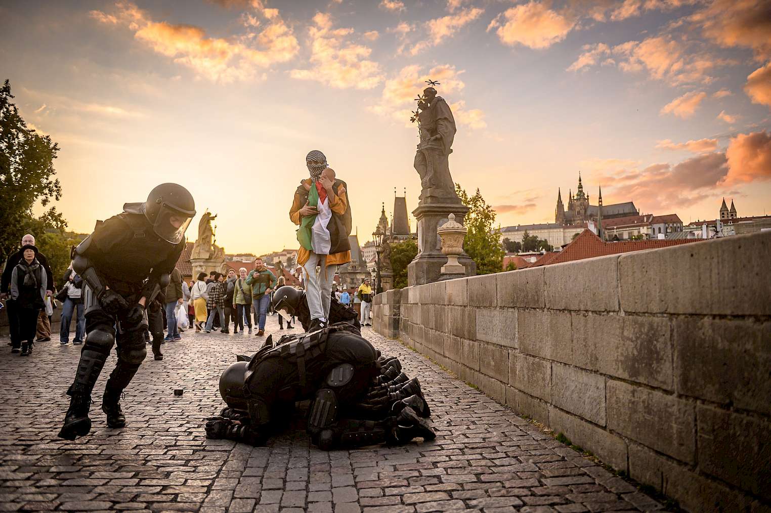 foto Petr Zewlakk Vrabec