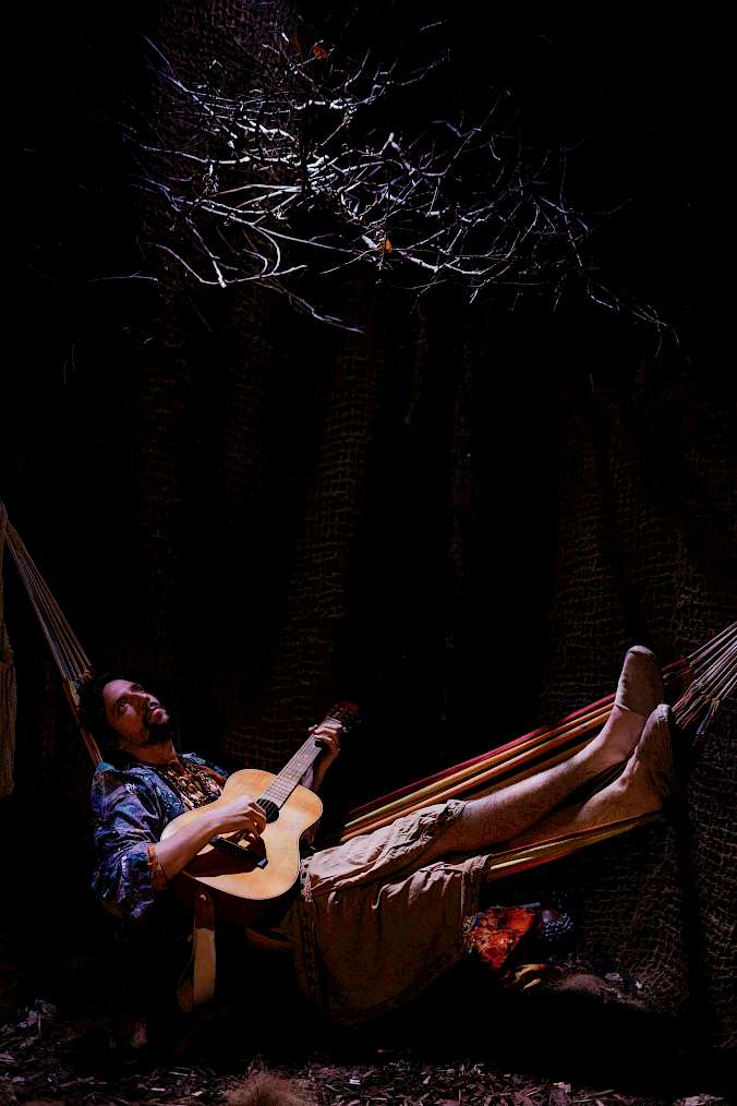 archiv Pomezí, foto Tereza Šolcová