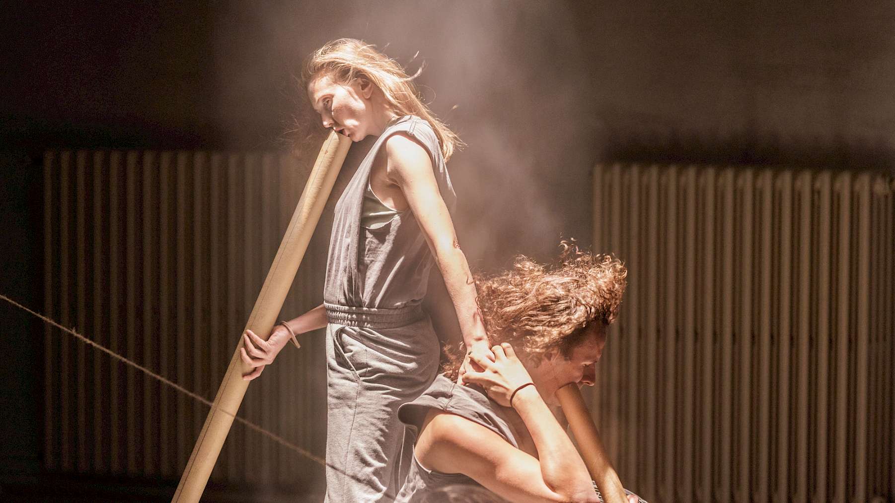 Worst Case Scenario, foto Patrik Borecký