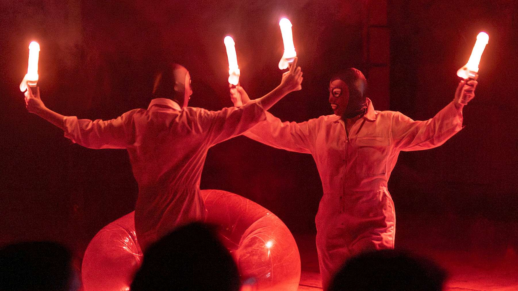 Sex, praca i marzenia, foto Patrik Borecký