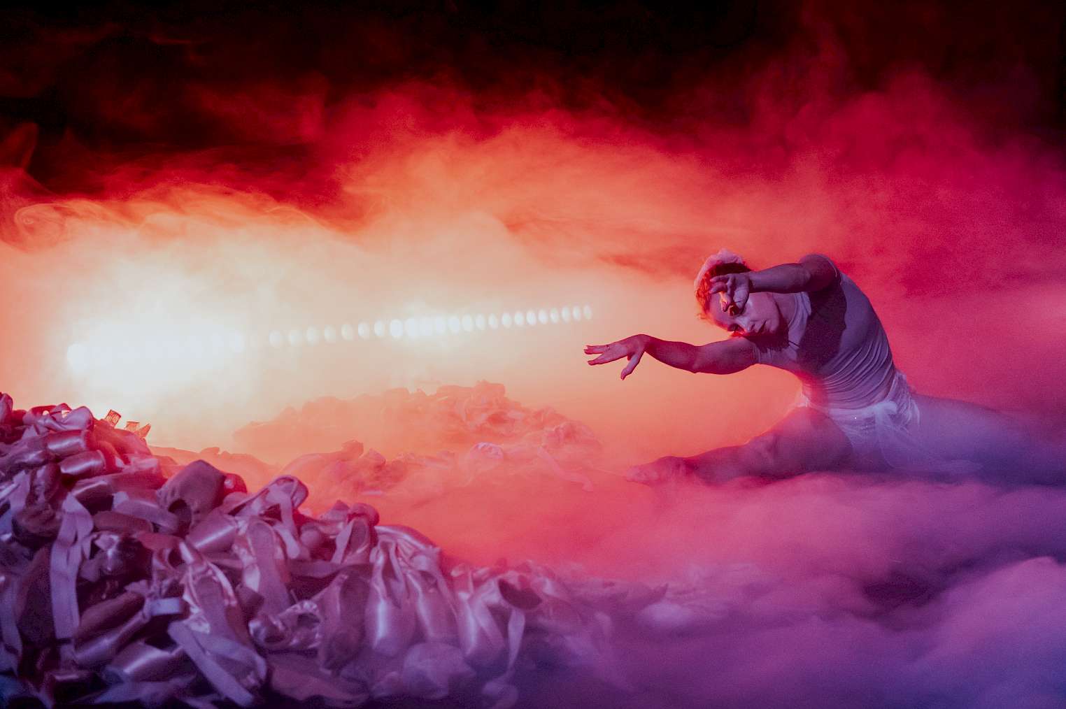 Kocham balet, foto Pati Mic