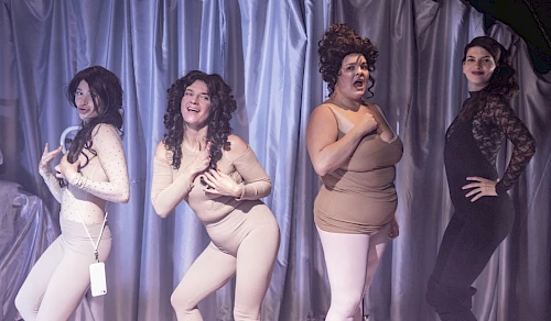 archiv A studio Rubín