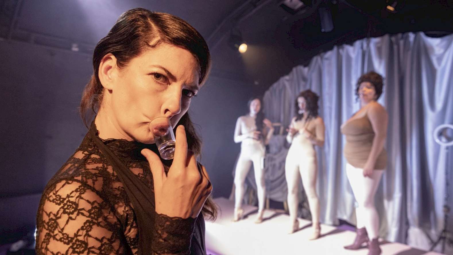 foto Patrik Boreck&yacute;