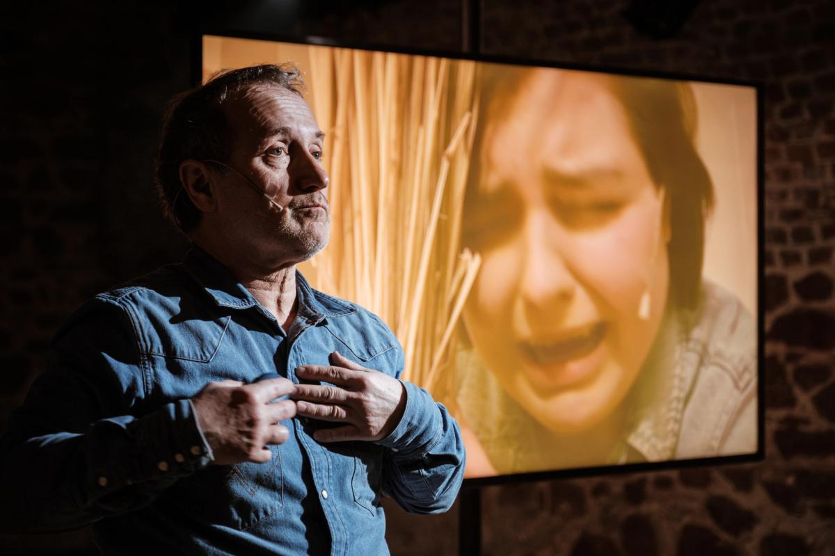 foto David Konečn&yacute;