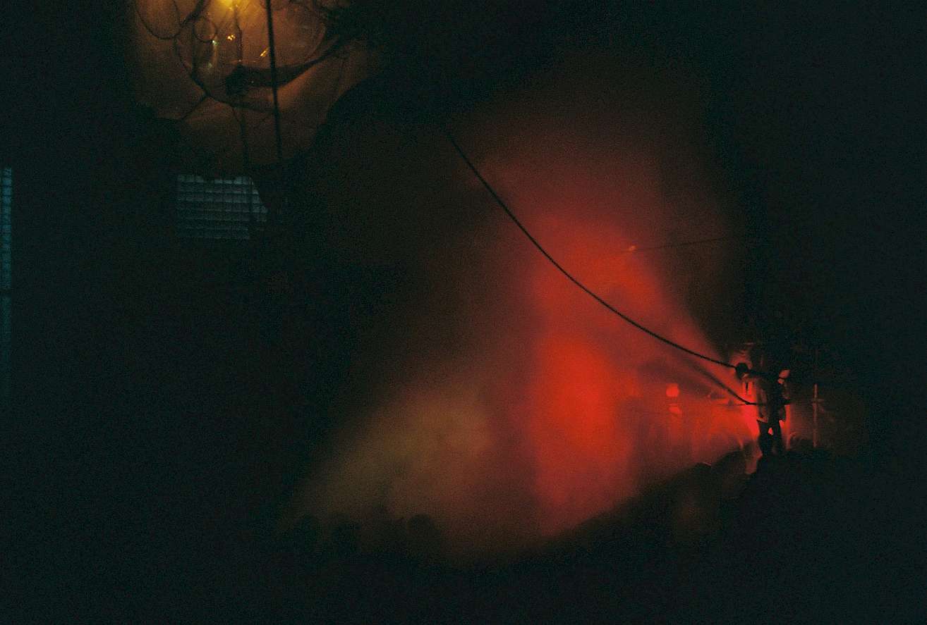 foto Tereza Bartůňkov&aacute;