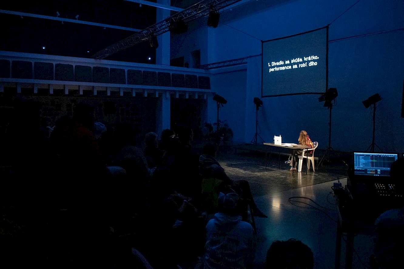 Adam Dragun: Alex, foto Elena Albareda