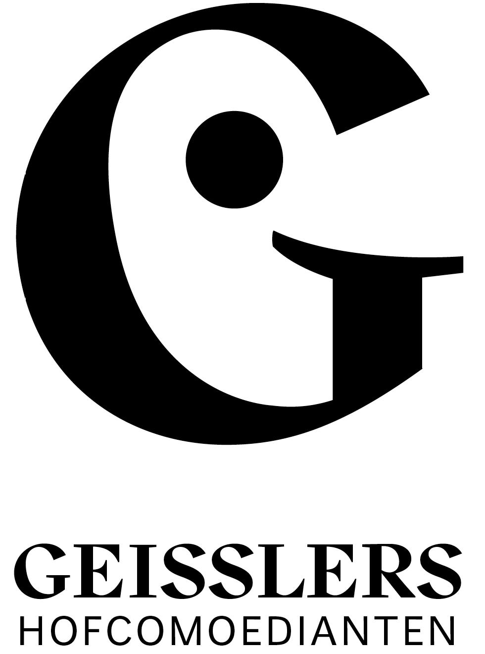 Geisslers Hofcomoedianten