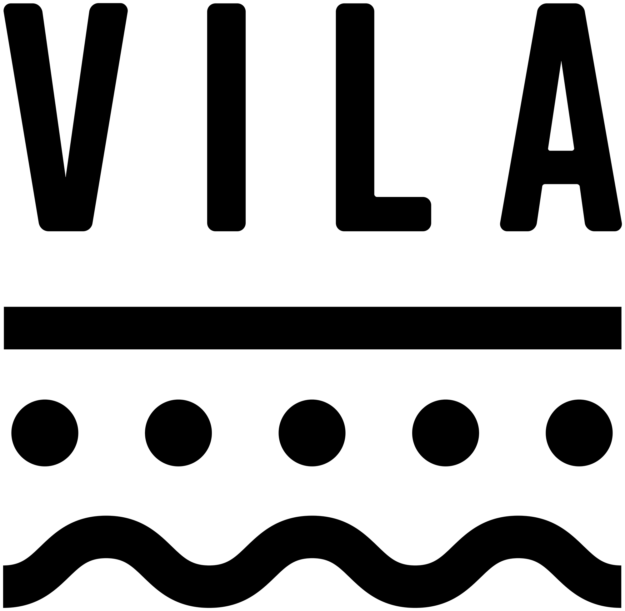 VILA &Scaron;tvanice