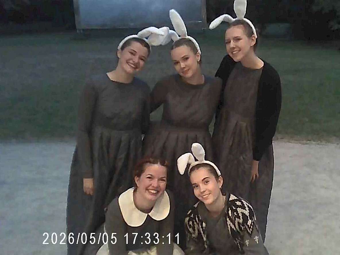 Rozum a cit, foto Eli&scaron;ka Knotov&aacute;